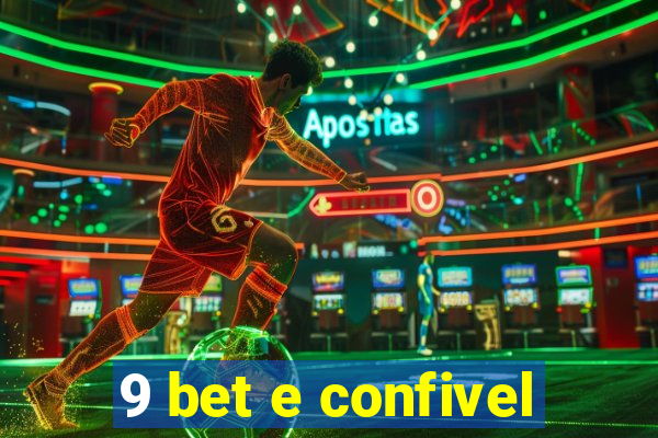 9 bet e confivel